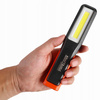 Latarka warsztatowa Lampka LED USB-C Akumulator Magnes Haczyk