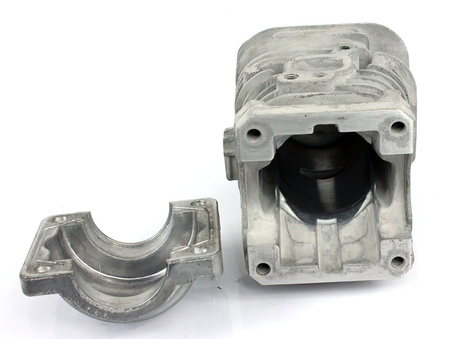 TŁOK + CYLINDER DO PIŁY PARTNER 350 351 370 371