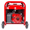 AGREGAT PRĄDOTWÓRCZY GENERATOR PRĄDU 3FAZY 6.5KM