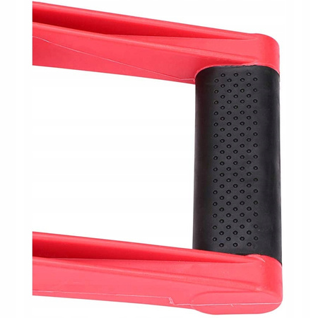 UCHWYT DO NOSZENIA PRZENOSZENIA PŁYT GK PANELI OSB