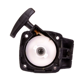 STARTER SZARPAK ROZRUCH KOSA SPALINOWA NAC DEMON