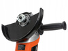 SZLIFIERKA KĄTOWA WOLNY START DIAX 230MM 3100W