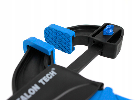 ŚCISK STOLARSKI ROZPIERAK 100 x 35 mm