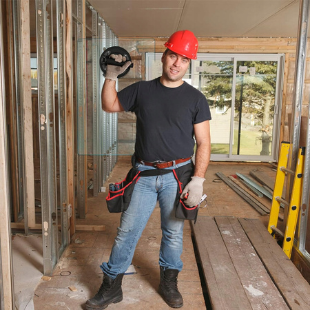 UCHWYT PRZYSSAWKA PRÓŻNIOWA Z POMPKĄ DO PRZENOSZENIA SZYB PŁYTEK GLAZURY