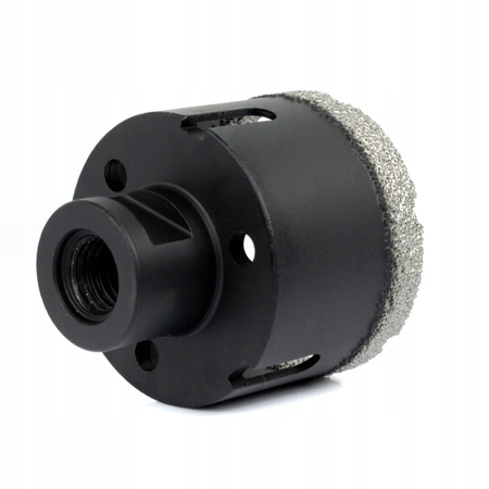 OTWORNICA DIAMENTOWA DO GRESU KAMIENIA KORONKA 55