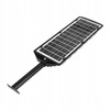 MOCNA LAMPA SOLARNA LED Z CZUJNIKIEM RUCHU ZMIERZCHU OGRODOWA ULICZNA PILOT