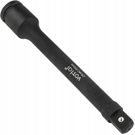 PRZEDŁUŻKA UDAROWA DO NASADEK 3/4" 250 MM UDAR KLUCZY NASADKA ADAPTER CR-MO