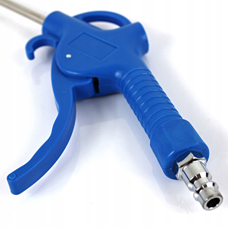 PISTOLETY DO PRZEDMUCHIWANIA 3szt 100 /300 /500 mm