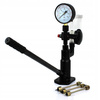 PRÓBNIK WTRYSKIWACZY TESTER 600 BAR DIESEL ADAPTER
