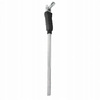 PRZECIĄGACZ ZAWORÓW 31cm METALOWY z OSŁONĄ GUMOWĄ DO FELG