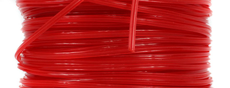 ŻYŁKA TNĄCA DO KOSY WZMACNIANA 2,7mm X 100 m