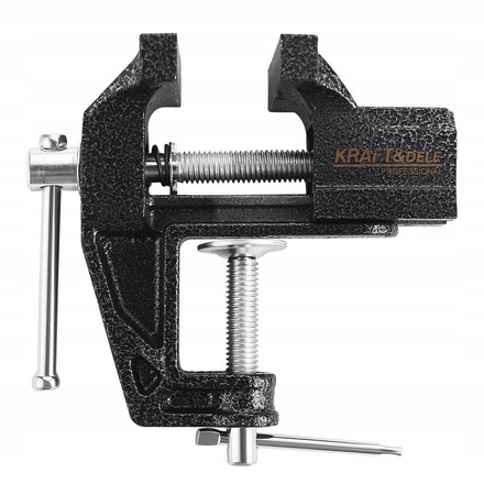 MINI IMADŁO ŻELIWNE MODELARSKIE 70mm SOLIDNE PRECYZYJNE