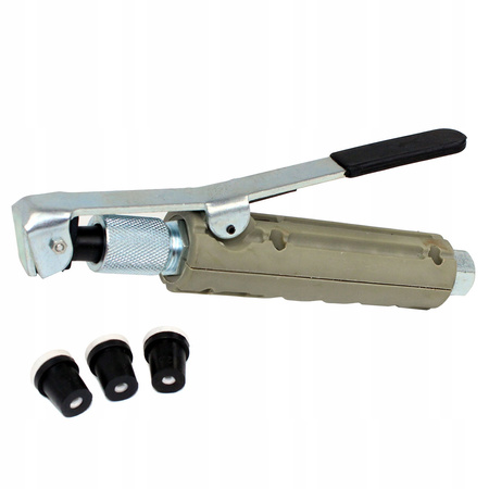 PISTOLET DO PIASKOWANIA PIASKARKI SYFONOWEJ DYSZE