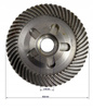 PRZEKŁADNIA KOŁA ZĘBATE ZĘBATKA TRYB BOSCH 230mm
