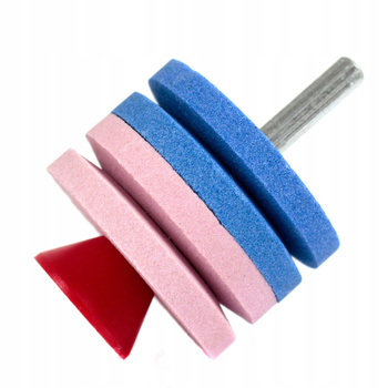 KAMIEŃ OSTRZAŁKA DO NOŻY KOSIAREK PIŁY OSTRZENIA