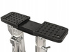 SZCZUDŁA BUDOWLANE MALARSKIE REGULOWANE 60-102 CM ALUMINIOWE LEKKIE 120 KG