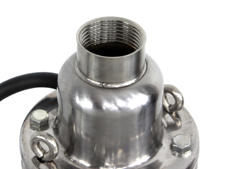 POMPA GŁĘBINOWA ŚRUBOWA DO WODY STUDNI 1100W 1,1kW