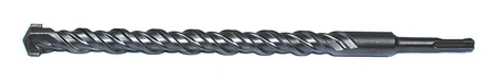 WIERTŁO DO BETONU SDS PLUS UDAROWE S4 8/260
