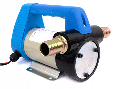 POMPKA POMPA DO PALIWA ROPY OLEJU 24V CPN