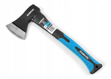 SIEKIERA 36CM FIBERGLASS 600G