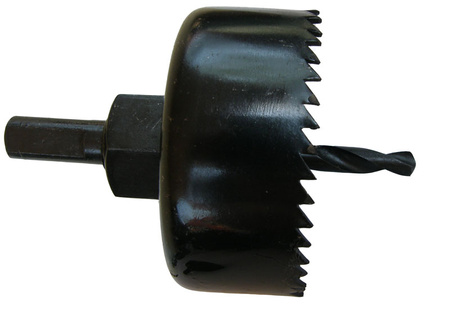 OTWORNICA KORONKOWE DO DREWNA OTWORNICE 8 el