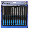 ZESTAW HACZYKI DO ORINGÓW WKRĘTAKI PRECYZYJNE 12el