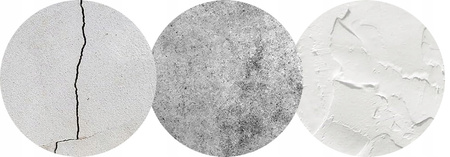 NÓŻ DO GŁADZI SZPACHLA 65cm WYMIENNE NIERDZEWNE OSTRZE 0.3mm KIJ WAŁEK 18cm