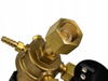 REDUKTOR ARGON CO2 MINI SPAWARKA MIG 2 MANOMETRY