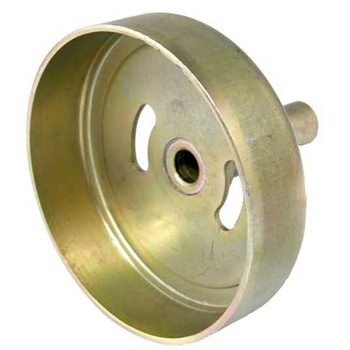 ZABIERAK KOSZA SPRZĘGŁOWY SPRZĘGŁA 5x5mm kwadrat