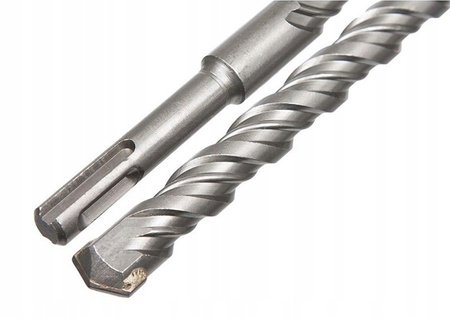 WIERTŁO DO BETONU SDS PLUS UDAROWE S4 25/600
