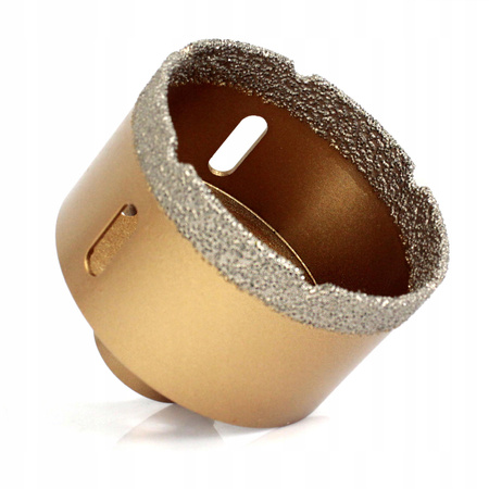 OTWORNICA DIAMENTOWA DO GRESU KAMIENIA KORONKA 68