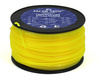 ŻYŁKA TNĄCA DO KOSY KWADRAT 2,4 mm X 236 m /3LB