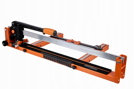 PRZECINARKA MASZYNKA DO CIĘCIA GLAZURY PŁYTEK kafelek z laserem 800mm 80cm