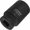 NASADKA UDAROWA NASADOWA 3/4" CALA KLUCZ UDAROWY 36MM DŁUGA 80MM CR-MO 6KĄT