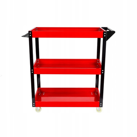 SZAFKA WÓZEK WARSZTATOWY NARZĘDZIOWY SERWISOWY