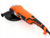 SZLIFIERKA KĄTOWA WOLNY START DIAX 230MM 3100W