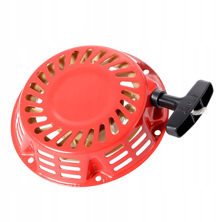 STARTER SZARPAK ROZRUSZNIK HONDA GX270 GX240
