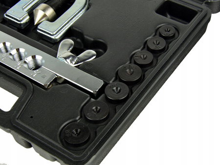 ZESTAW DO ZARABIANIA PRZEWODÓW HAMULCOWYCH 11el