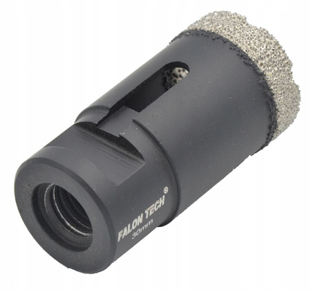 OTWORNICA DIAMENTOWA DO GRESU KAMIENIA KORONKA 30