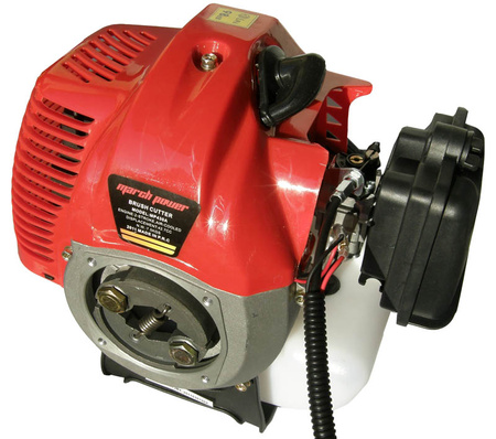 ŚRUBA MOCOWANIA SPRZĘGŁA KOSY M8x28 kl 10.9