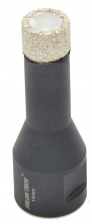 OTWORNICA DIAMENTOWA DO GRESU KAMIENIA KORONKA 14