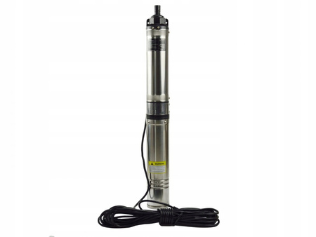 POMPA GŁĘBINOWA 1,1 kW POMPA DO WODY STUDNI