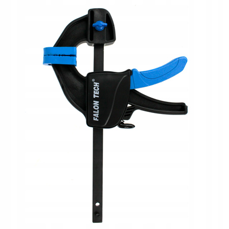 ŚCISK STOLARSKI ROZPIERAK 100 x 35 mm