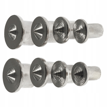 ZESTAW ZNACZNIKÓW ZNACZNIKI DO POŁĄCZEŃ KOŁKOWYCH