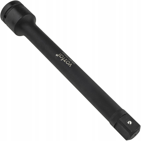 PRZEDŁUŻKA UDAROWA DO NASADEK 1" 330 MM UDAR KLUCZY NASADKA ADAPTER CR-MO