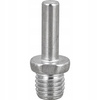 ZESTAW 3x GĄBKA POLERSKA + DYSK 150 mm M14
