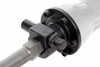 Młot udarowy wyburzeniowy 2500W 50J 1900/min KUCIE