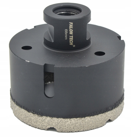 OTWORNICA DIAMENTOWA DO GRESU KAMIENIA KORONKA 65