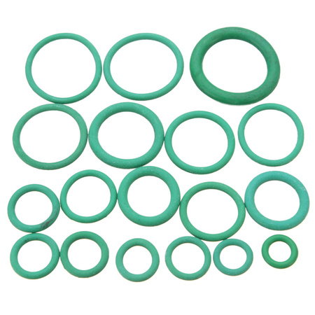 ORINGI SORTOWNIK ZESTAW USZCZELKA O-RING 270 KLIMA