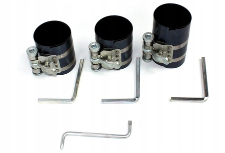 ZESTAW DO DEMONTAŻU PIERŚCIENI TŁOKOWYCH